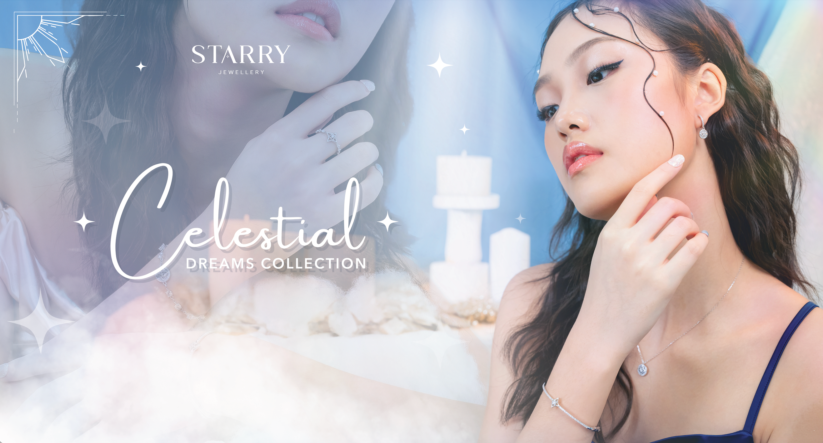 CELESTIAL COLLECTION