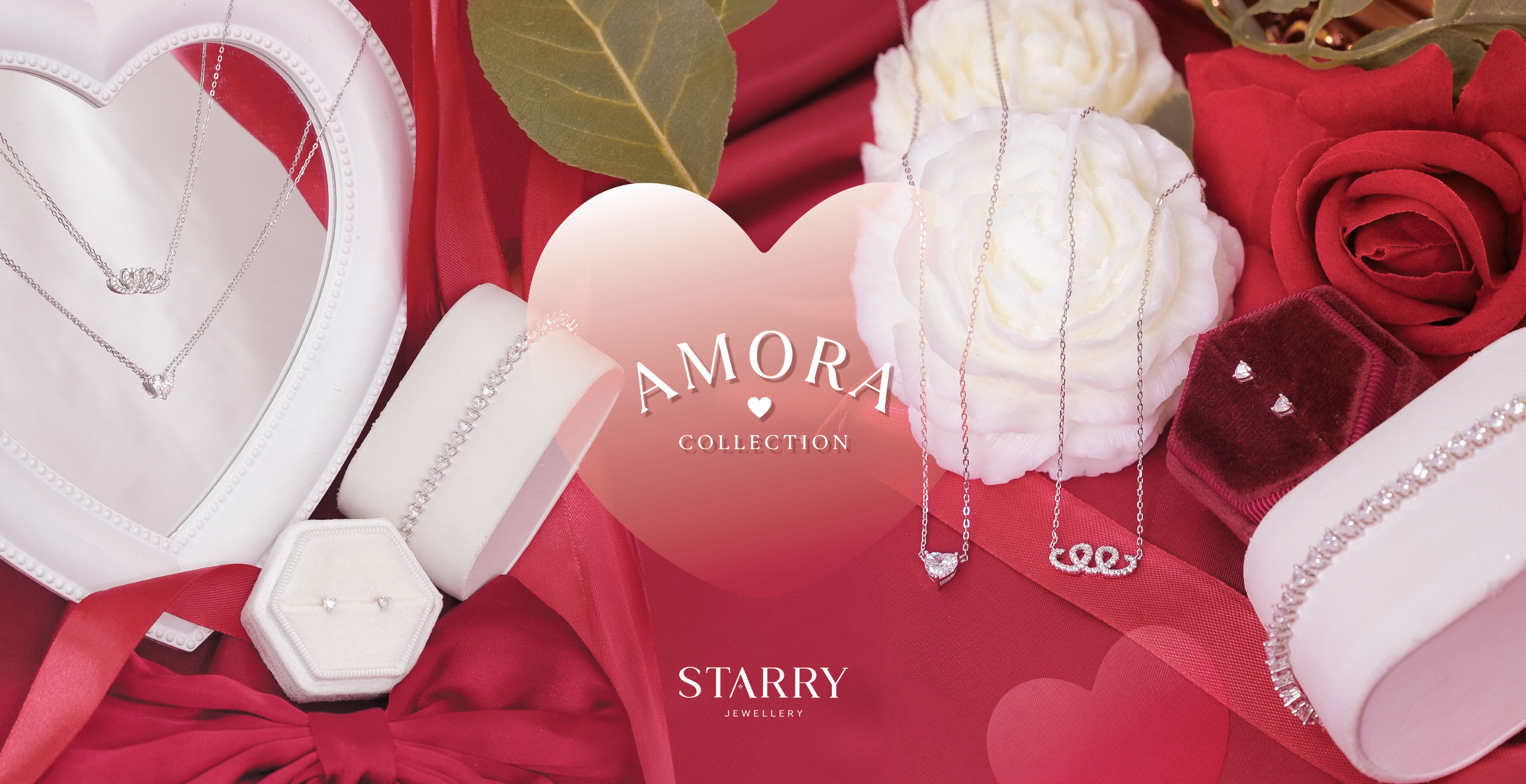 AMORA COLLECTION