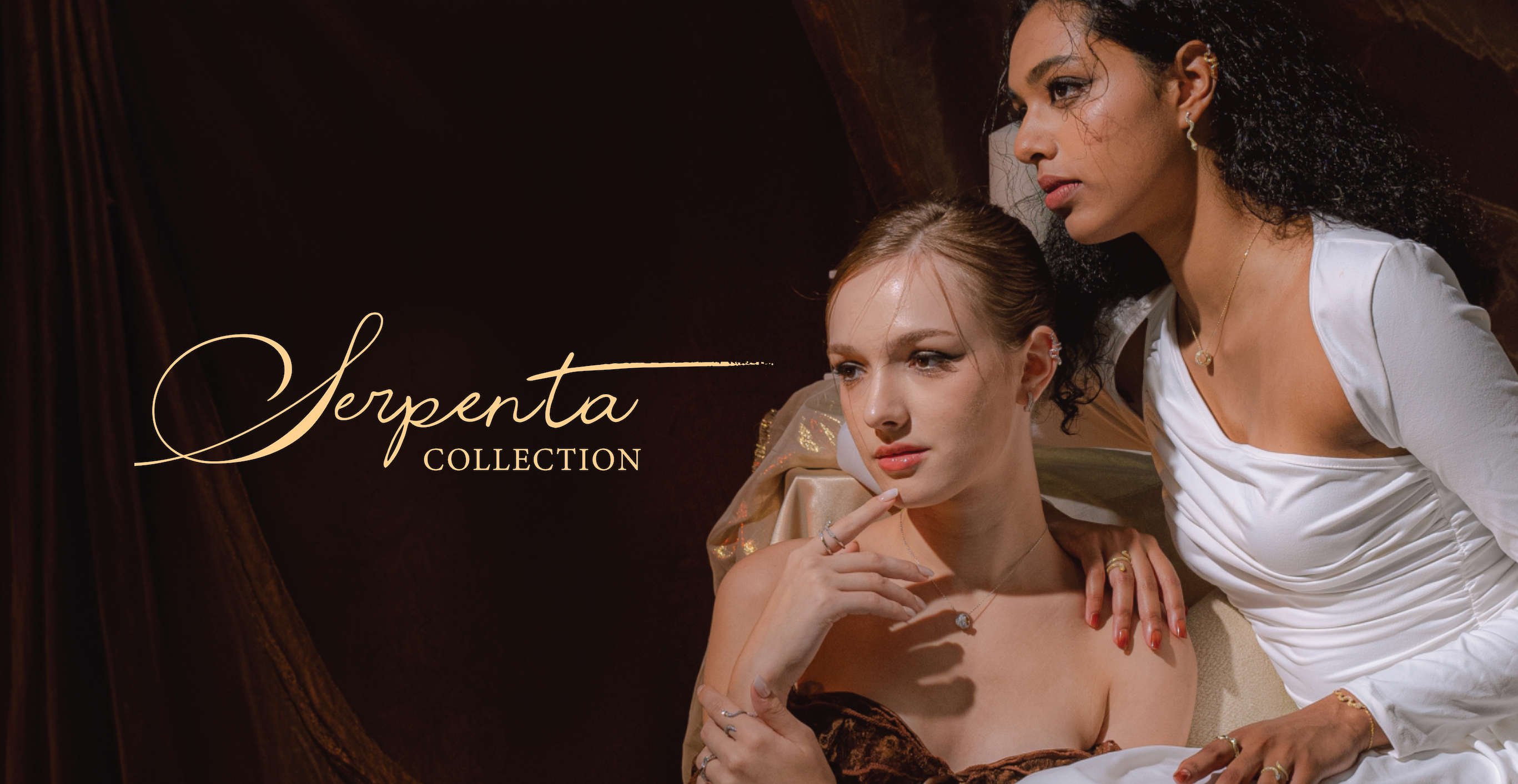 SERPENTA COLLECTION