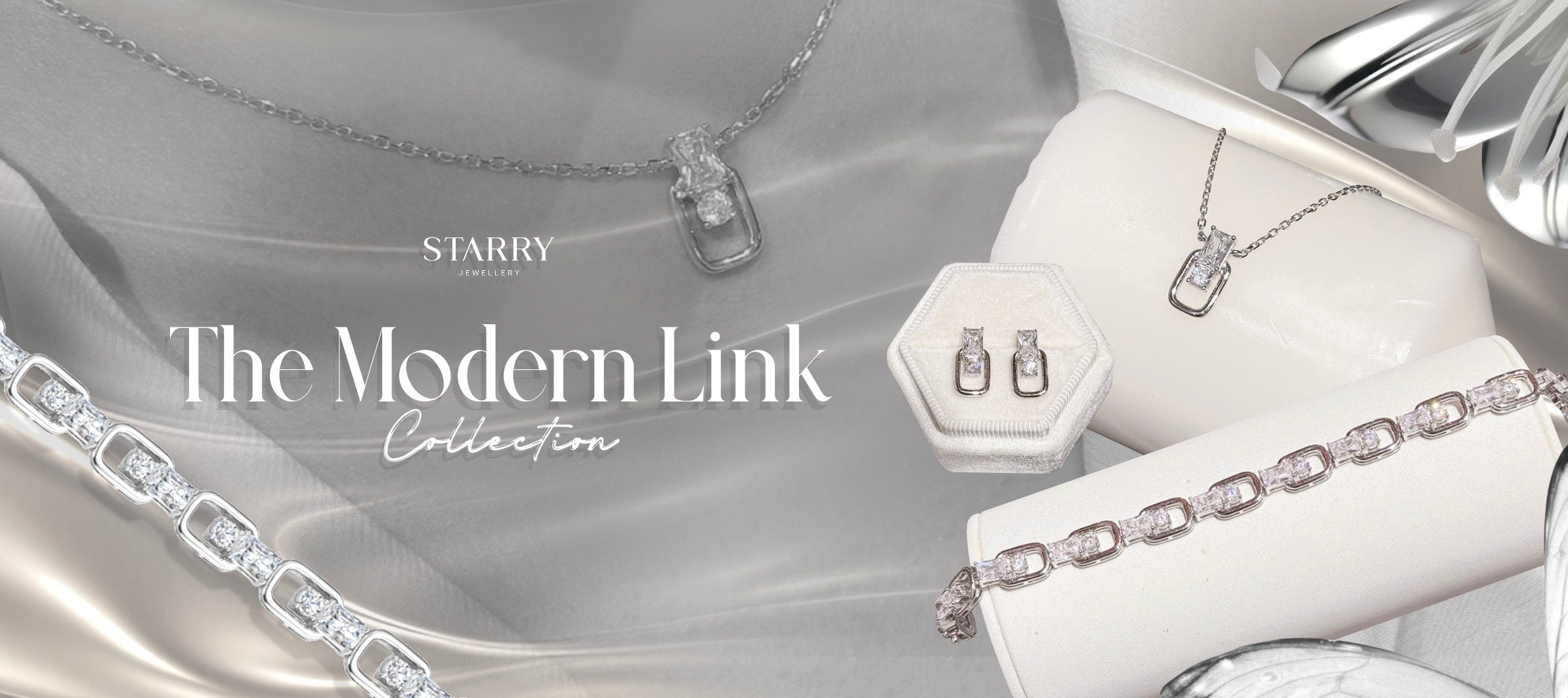 THE MODERN LINK COLLECTION