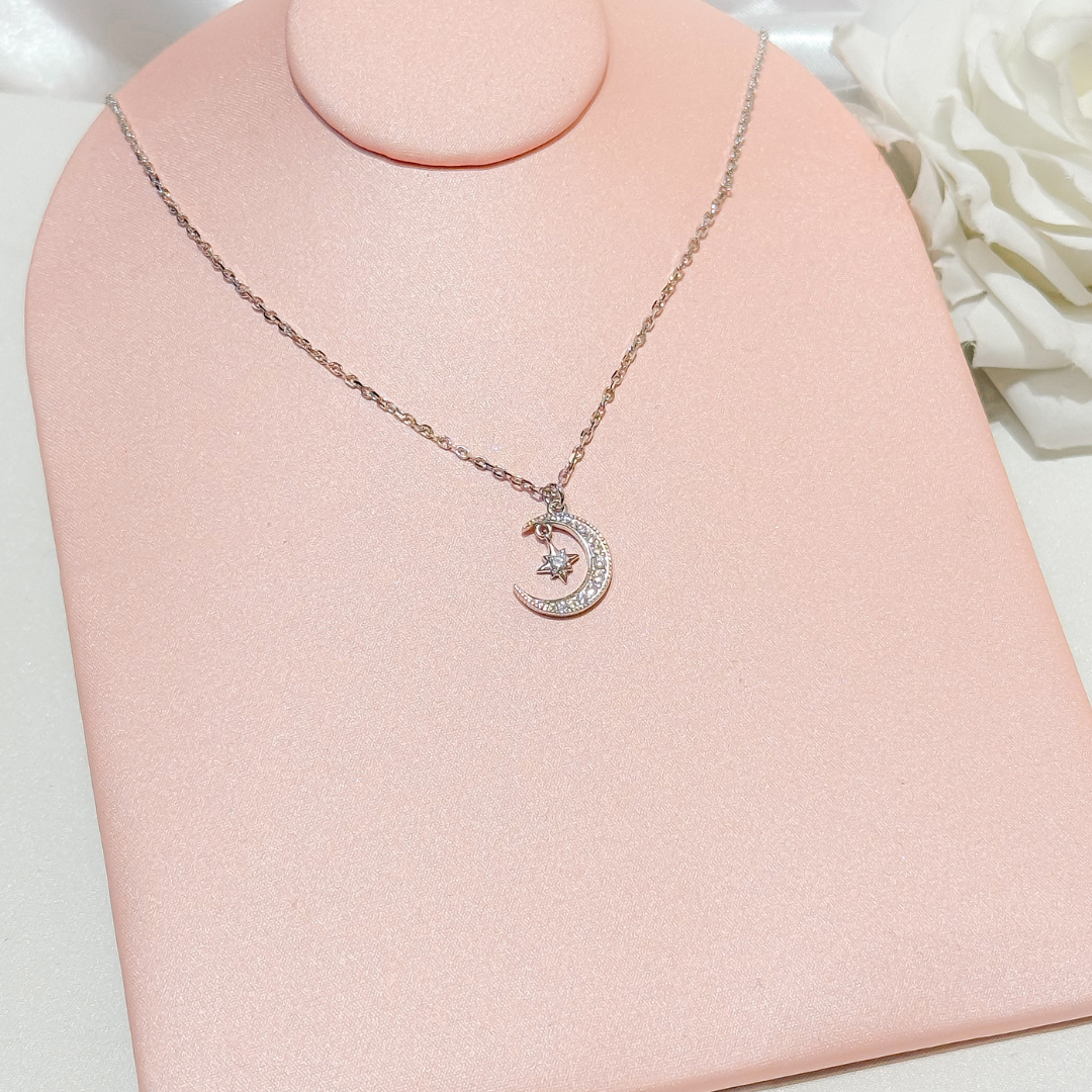 LUNA – The Starry Co - Main Image