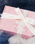 STARRY GIFT WRAP