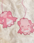 STARRY AROMA TAG