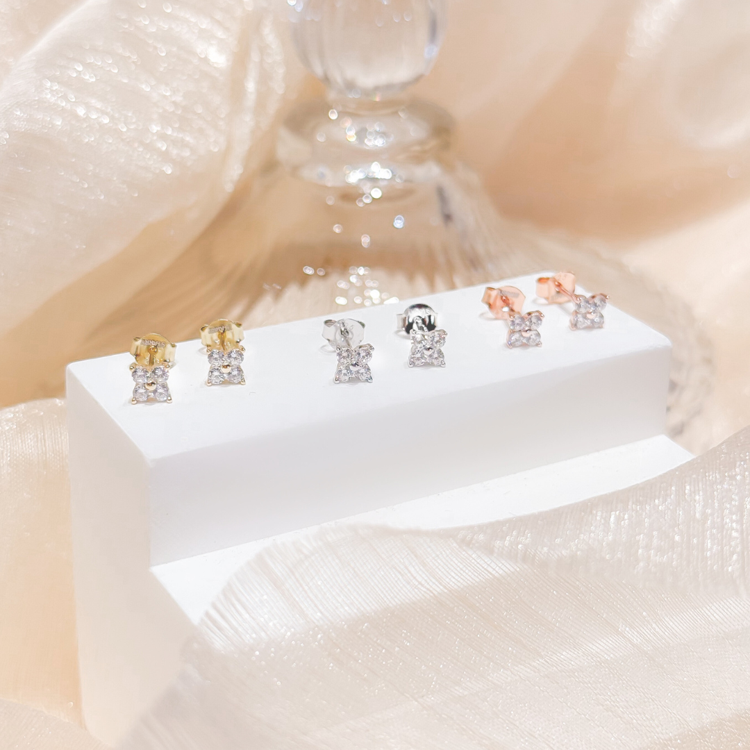 IVORY – The Starry Co