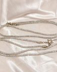 STARRY CROSSBODY PHONE STRAP