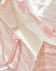 STARRY CANVAS TOTEBAG