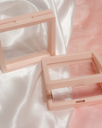 STARRY AIRTIGHT JEWELLERY CASE