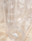 STARRY BUTTERFLY TUMBLER