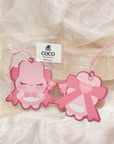 STARRY AROMA TAG