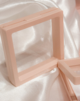 STARRY AIRTIGHT JEWELLERY CASE