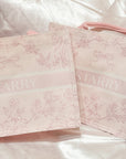 STARRY CANVAS TOTEBAG