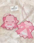 STARRY AROMA TAG
