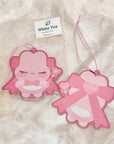 STARRY AROMA TAG