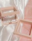 STARRY AIRTIGHT JEWELLERY CASE
