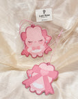 STARRY AROMA TAG