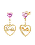 BARBIE™ ICONIC DROP EARRINGS