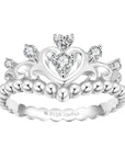 BARBIE™ TIARA RING