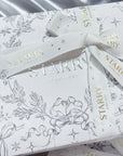 STARRY RIBBON GIFT WRAP