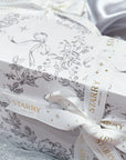 STARRY RIBBON GIFT WRAP