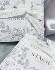 STARRY RIBBON GIFT WRAP