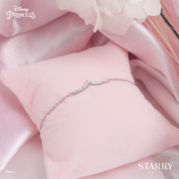 AURORA'S CROWN PROMISE BRACELET