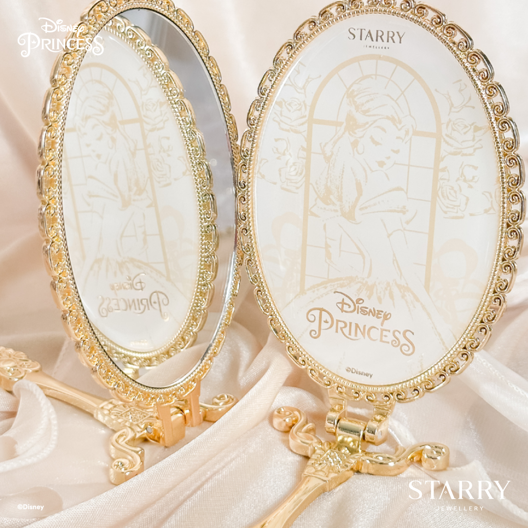 Belle mirror hot sale
