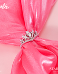 BARBIE™ TIARA RING