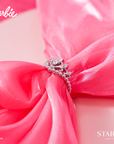 BARBIE™ TIARA RING