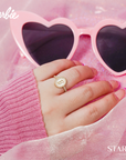 BARBIE™ "B" RING