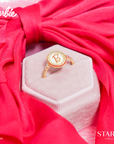 BARBIE™ "B" RING