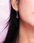 BARBIE™ PEARL DROP EARRINGS