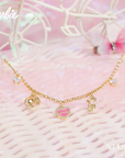 BARBIE™ CHARM BRACELET
