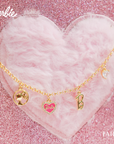 BARBIE™ CHARM BRACELET