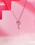 BARBIE™ KEY NECKLACE