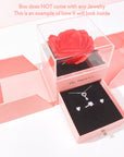 Pop-up Rose Box *Exclusive* ADD ON ONLY