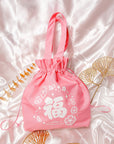 STARRY DUMPLING FORTUNE BAG