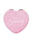 "STAY SPARKLY" POCKET MIRROR