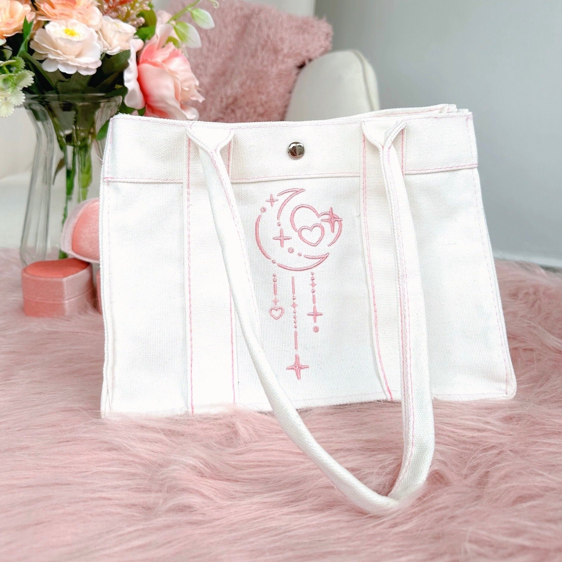 STARRY "XOXO" MINI BAG
