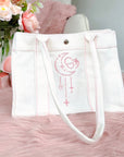 STARRY "XOXO" MINI BAG