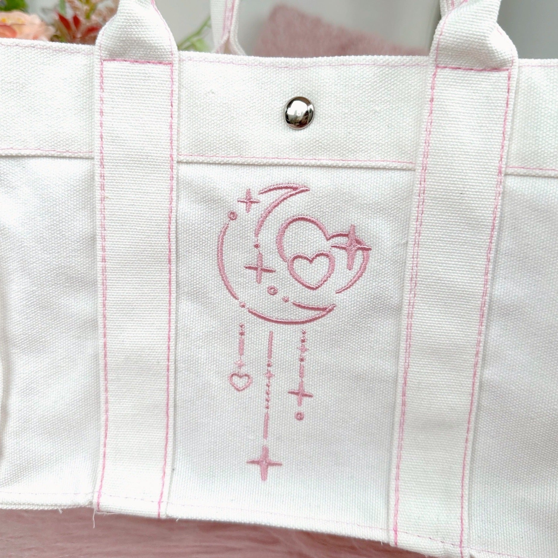 STARRY "XOXO" MINI BAG
