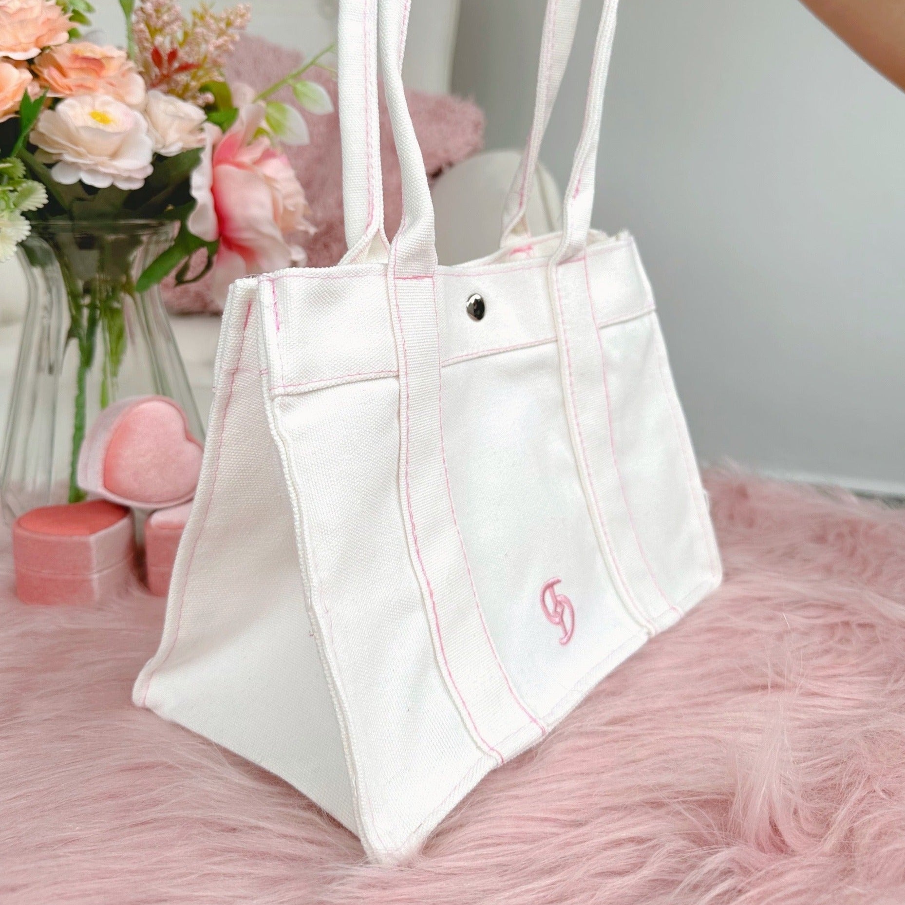 STARRY "XOXO" MINI BAG