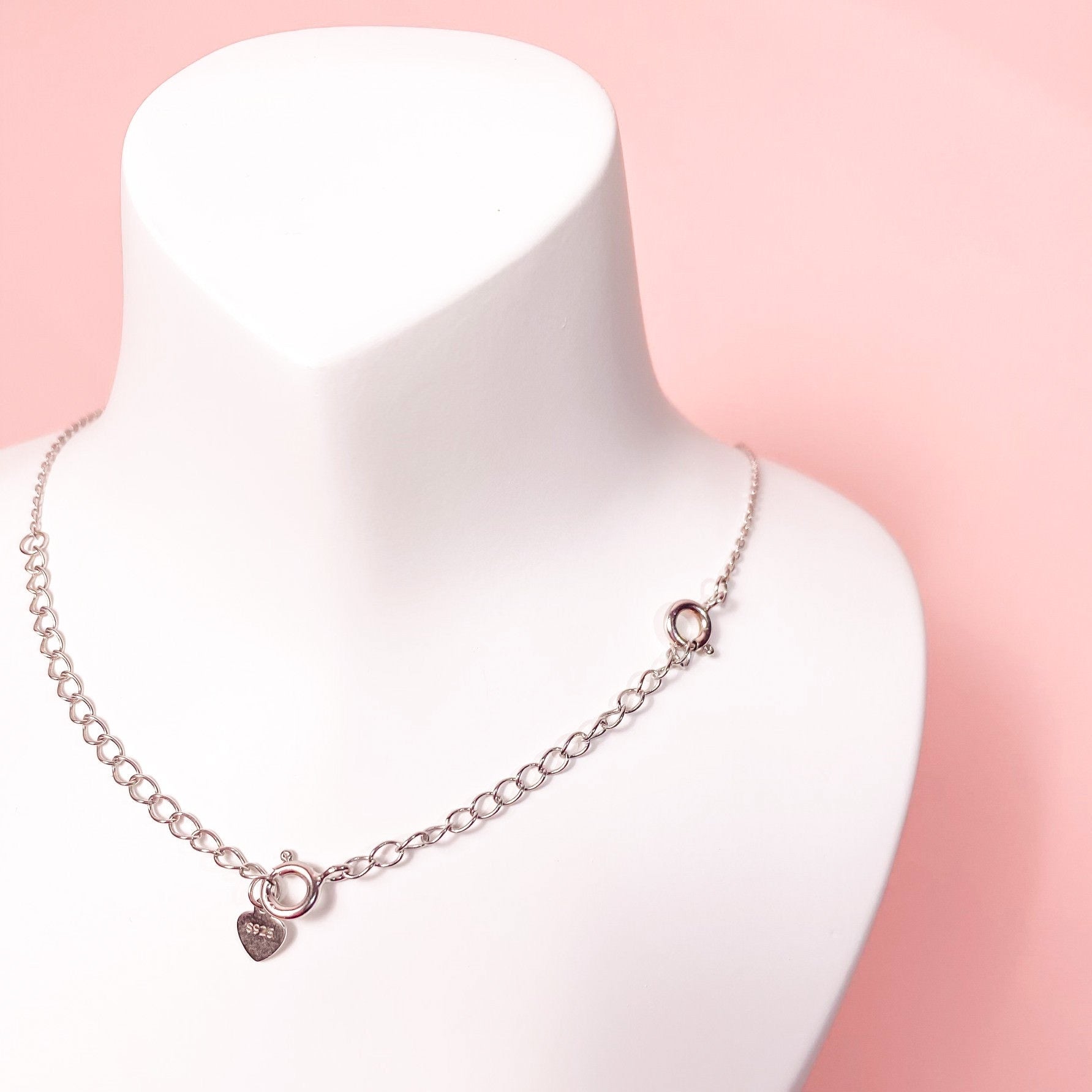 STARRY EXTENSION CHAIN