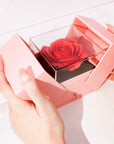 Pop-up Rose Box *Exclusive* ADD ON ONLY