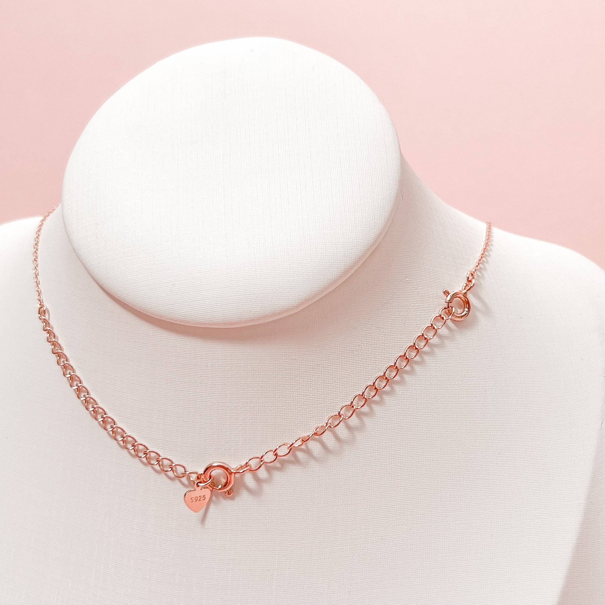 STARRY EXTENSION CHAIN
