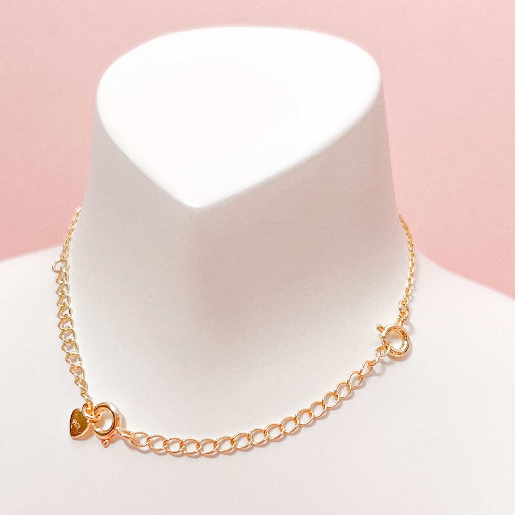 STARRY EXTENSION CHAIN
