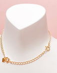 STARRY EXTENSION CHAIN