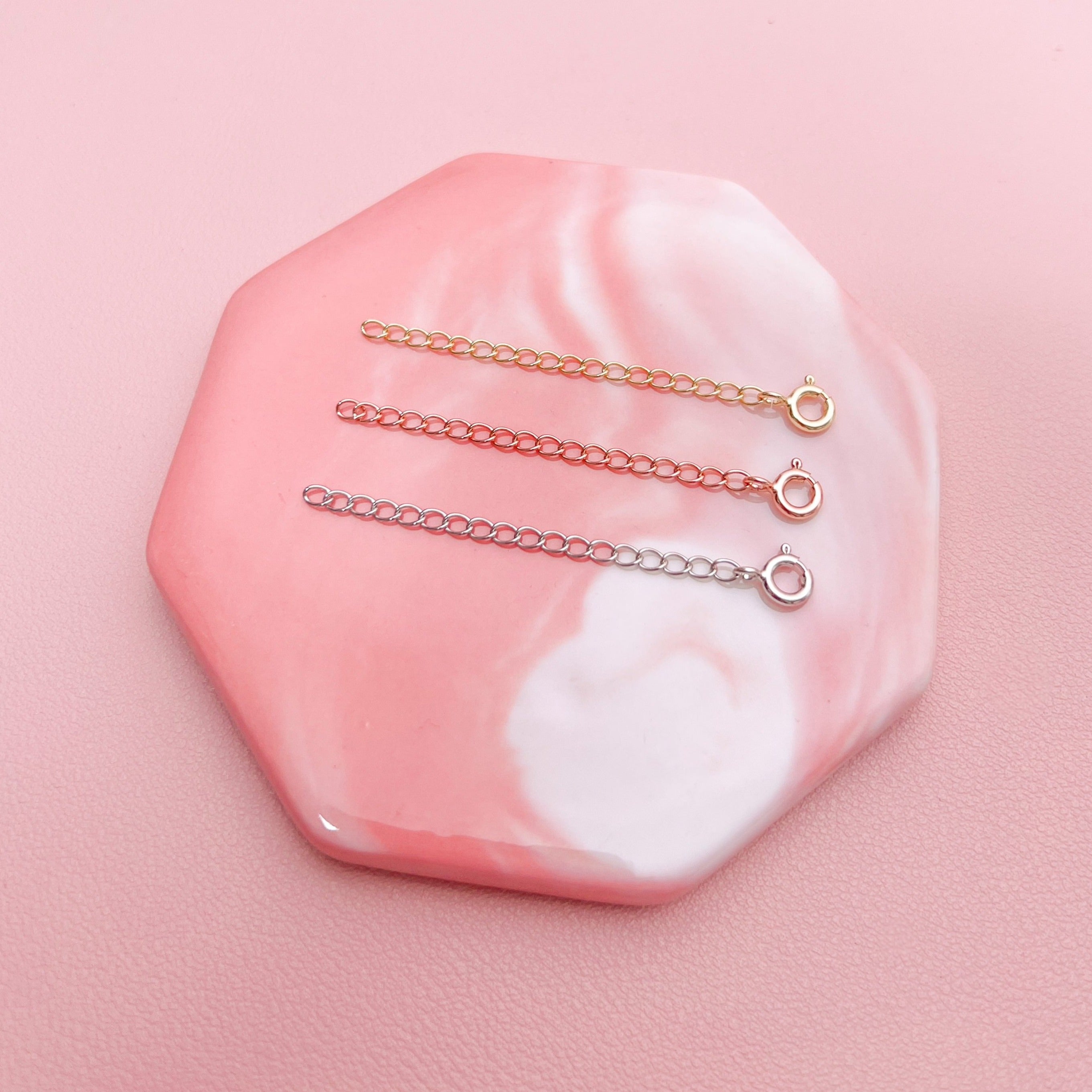 STARRY EXTENSION CHAIN