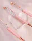 STARRY SPARKLE PEN