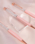 STARRY SPARKLE PEN