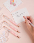 STARRY SPARKLE PEN